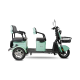 YK-58 GRETA PLUS (Elektrikli)