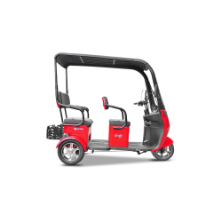 YK-59 GRETA PRO (Elektrikli)