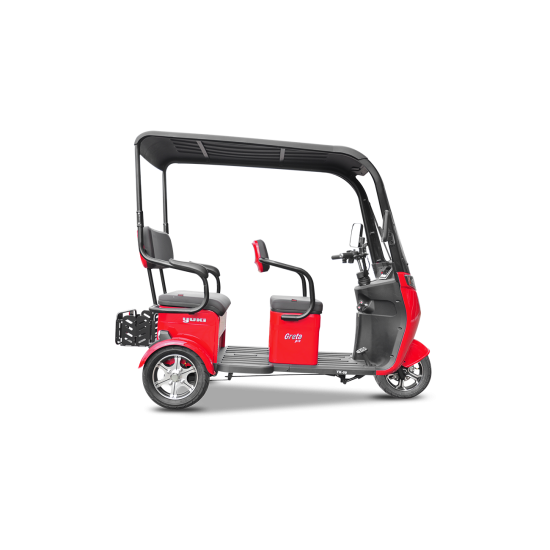YK-59 GRETA PRO (Elektrikli)