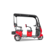 YK-59 GRETA PRO (Elektrikli)