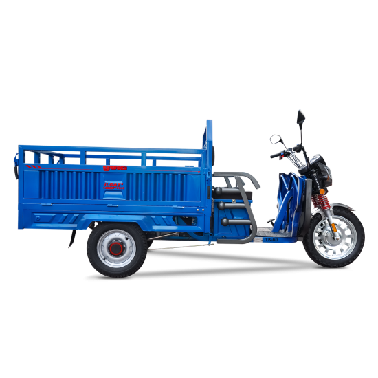YK-60 ILGAZ PLUS (Elektrikli)