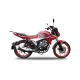 RT125-18B VENOM (Benzinli)
