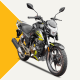 TY125Z DRIVER (Benzinli)