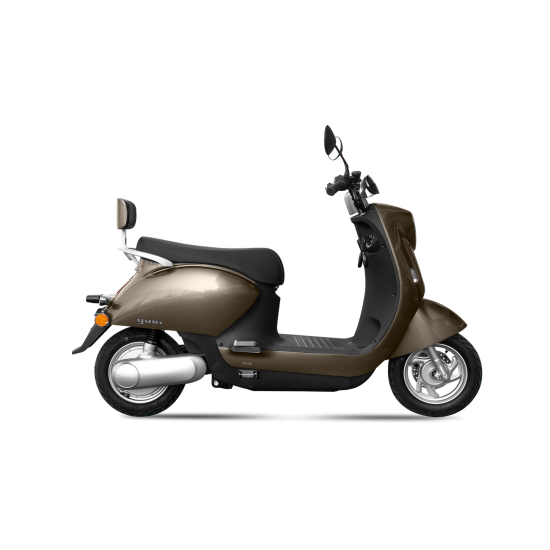 YK-48 TRON (Elektrikli) YK-48 TRON (Elektrikli)